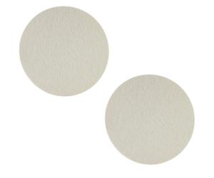 SONAX Lucidatura Filzpad 127mm per Vetro Detergente Zero Er Anatre Anche