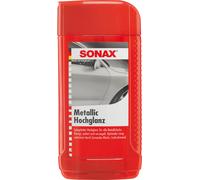 SONAX Metallichochglanz 317200 500ml Pulitore Detergente
