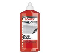 SONAX 317200 Polish per Vernici Metallizzate - NUOVO