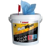 Sonax Multiwipes Panni per Pulizia