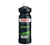 SONAX Nano Polish 1000 ml Profiline Gebrauchtwagenaufbereitung - NUOVO