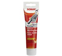 SONAX Pasta Di Montaggio Per Scarico Senza Amianto Resistente Al Calore 170ml