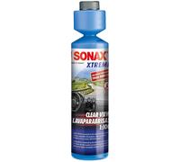 SONAX Potente detergente Lavavetri Super concentrato Fresca profumazione 250ml