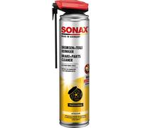 SONAX Potente Detergente per Freni Frizioni e parti del Motore 400ml