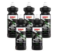 SONAX PROFILINE 5X 1 Litro 02863000 Pulitore Plastica Interno
