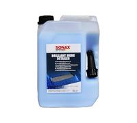 SONAX PROFILINE Brilliant shine detailer (5 Litri) per la breve cura della vernice in mezzo con beccuccio integrato | Art. N. 02875000