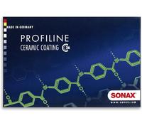 SONAX PROFILINE CeramicCoating CC36 VERNICE CERAMICA