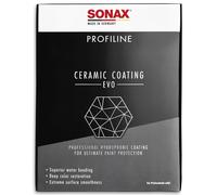 Sonax Profiline Ceramiccoating Cc Evo Vernice Sigillante Keramikversiegelung