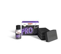 SONAX PROFILINE CeramicCoating CC Pro (50 ml) rivestimento in ceramica con eccellente durata, idrofobia e autopulente per colori più intensi e massima levigatezza superficiale | Art. n. 02628410