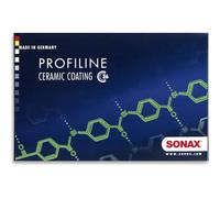 SONAX PROFILINE CeramicCoating CC36 VERNICE CERAMICA