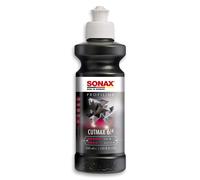 SONAX PROFILINE CutMax (250 ml) lucidante levigante con potente effetto