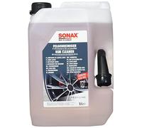 SONAX PROFILINE Detergente per Cerchi senza Acidi, Rimuove la Polvere dei Freni