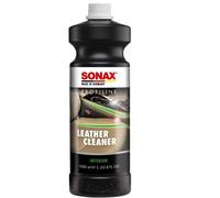 SONAX PROFILINE - Detergente per pelle (1 litro) extra forte per finiture in pel