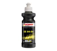 SONAX PROFILINE EX 04-06 Lucidante auto (250 ml) rimuove graffi profondi regala