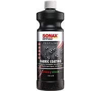 SONAX PROFILINE FabricCoating 03103000 - Impermeabilizzante universale per esterni ed interni, 1 l