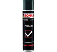 SONAX PROFILINE Lack Prepare Miscela Solvente Rimuove olio grasso da lucidatura