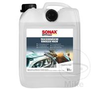 SONAX PROFILINE Lavaggio a secco (5L) il detergente auto che pulisce senza neces