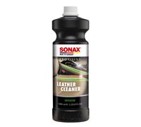 Sonax PROFILINE Leather Cleaner Pulitore Per Pelle Schiuma 1 L