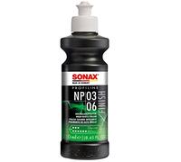 208141PZ Sonax Profiline Polish NP 03-06 250 mL