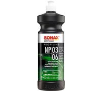 SONAX ProfiLine NP 03-06 Pasta abrasiva media per lucidare vernici prelucidate