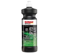 SONAX Profiline OS 02-06 Lucidante 1l 2 in 1 Lacca & Protezione