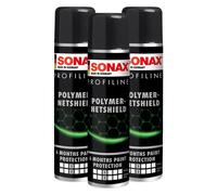 SONAX ProfiLine Polimero Sigillante per Vernice NetShield 3X 340 ml Lucidante