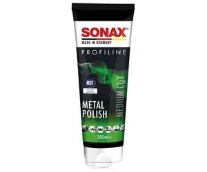 Sonax Profiline Polish per metalli 250 mL
