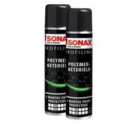 SONAX ProfiLine Polymer Sigillante Vernice NetShield 2X 340 ml Lucido