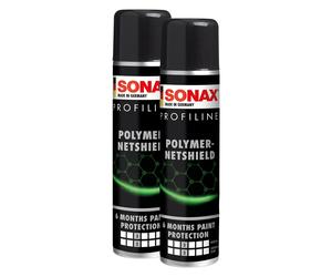 SONAX ProfiLine Polymer Sigillante Vernice NetShield 2X 340 ml Lucido