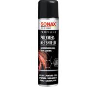SONAX PROFILINE Polymer Net Shield (340 ml) sigillante lucidante a base di polimero ibrido | Art. N. 02233000