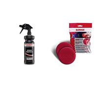 SONAX PROFILINE SpeedProtect conservazione rapida ad elevato contenuto di cera d