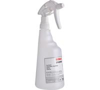 SONAX Profiline Sprayboy 0.65 l, 1 Pezzo Flacone Spray Trasparente con Livello di Riempimento Facilmente Riconoscibile, Art.N. 04998000