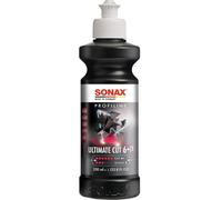 SONAX PROFILINE Ultimatecut (250 ml) Lucidante abrasivo altamente efficace per velocità di processo elevate | Art. N. 02391410