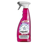Sonax Pulitore Per Cerchi ,,FelgenStar" 750ml Cura Del Veicolo Spray