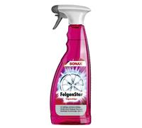 Sonax Pulitore Per Cerchi ,,FelgenStar" 750ml Cura Del Veicolo Spray