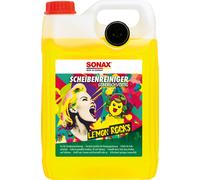Sonax Pulitore Per Vetri Pronto All'Uso Lemon Rocks