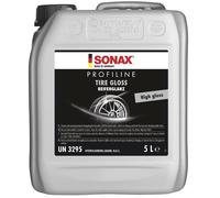 SONAX ReifenGlanz 5 L Cura Pneumatici Lucentezza e Gommatura 02355000