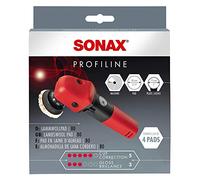 SONAX 04941410 Rialzo, lucidatrice