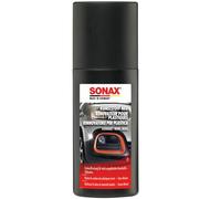 Sonax Rinnovatore plastiche Nero – ravviva e ripristina il colore – 100 ml – Esterni – applicatore