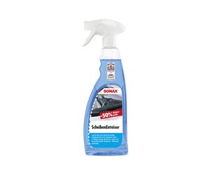 SONAX Sbrinatore per vetri