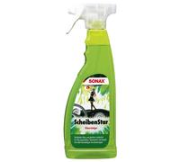 Sonax - Spray detergente per tutti i componenti in plastica nel posto di guida