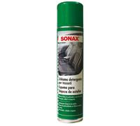 SONAX Schiuma Detergente per interni Auto Tappeti, Sedili, Tessuti, Moquette