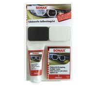 Sonax Set Di Riparazione Fari Polvere Sigillante Per Fari 04059410