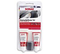 Sonax Kratzer-Entferner-Set per Vernice 50 ML Cura Della Graffi E Schrammen
