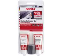 SONAX Set Rimuovi Graffi Vernice 50ml