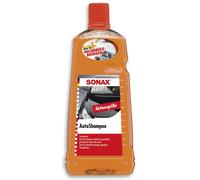 SONAX Shampoo Auto Concentrato 2 Litri Rimuove Lo Sporco Pulisce Auto