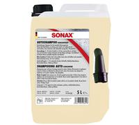 SONAX Shampoo Auto Concentrato 5 Litri 314500