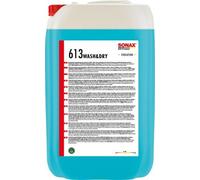 Sonax Shampoo con essicatore per asciugatura 25L