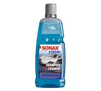 SONAX Shampoo concentrato 2 in 1 Pulisce a fondo grazie ad ingredienti attivi