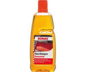 SONAX Shampoo concentrato Shine